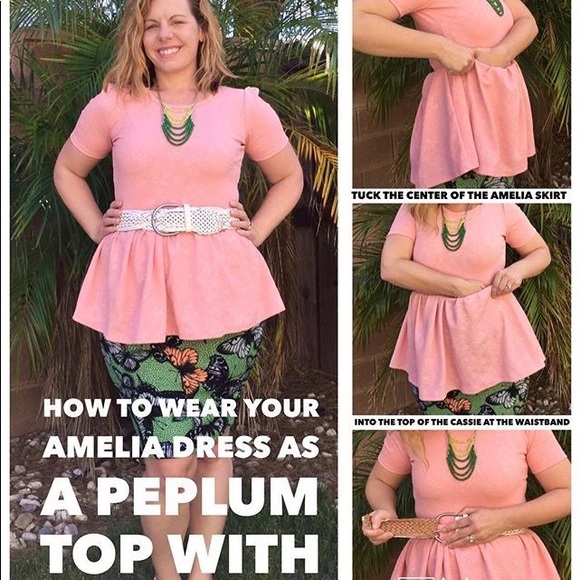 🎉💼Host Pick❤️ Petite Party🎉🎉Llr Amelia Dress - Picture 6 of 6